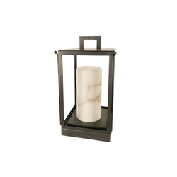 Bellefeu vitrine lantern 1L outdoor floor