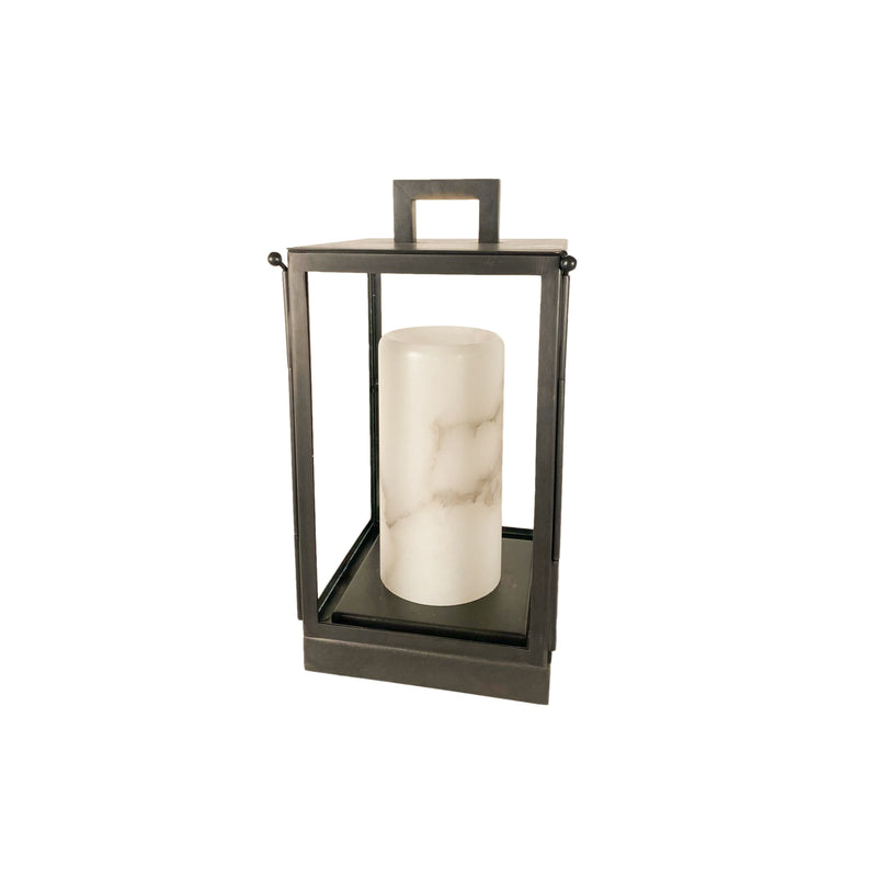 Bellefeu vitrine lantern 1L outdoor floor
