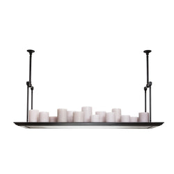Bellefeu royal rectangular