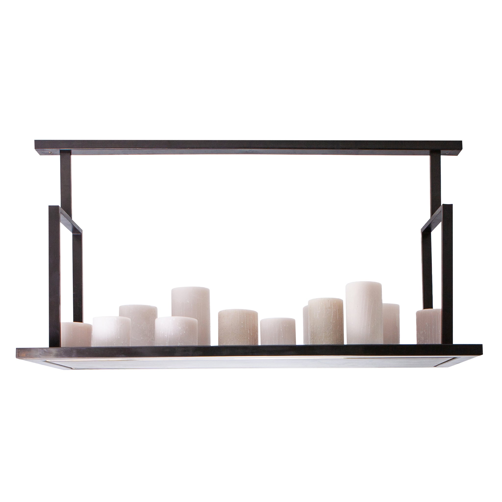 Bellefeu rectangular