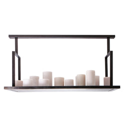 Bellefeu rectangular