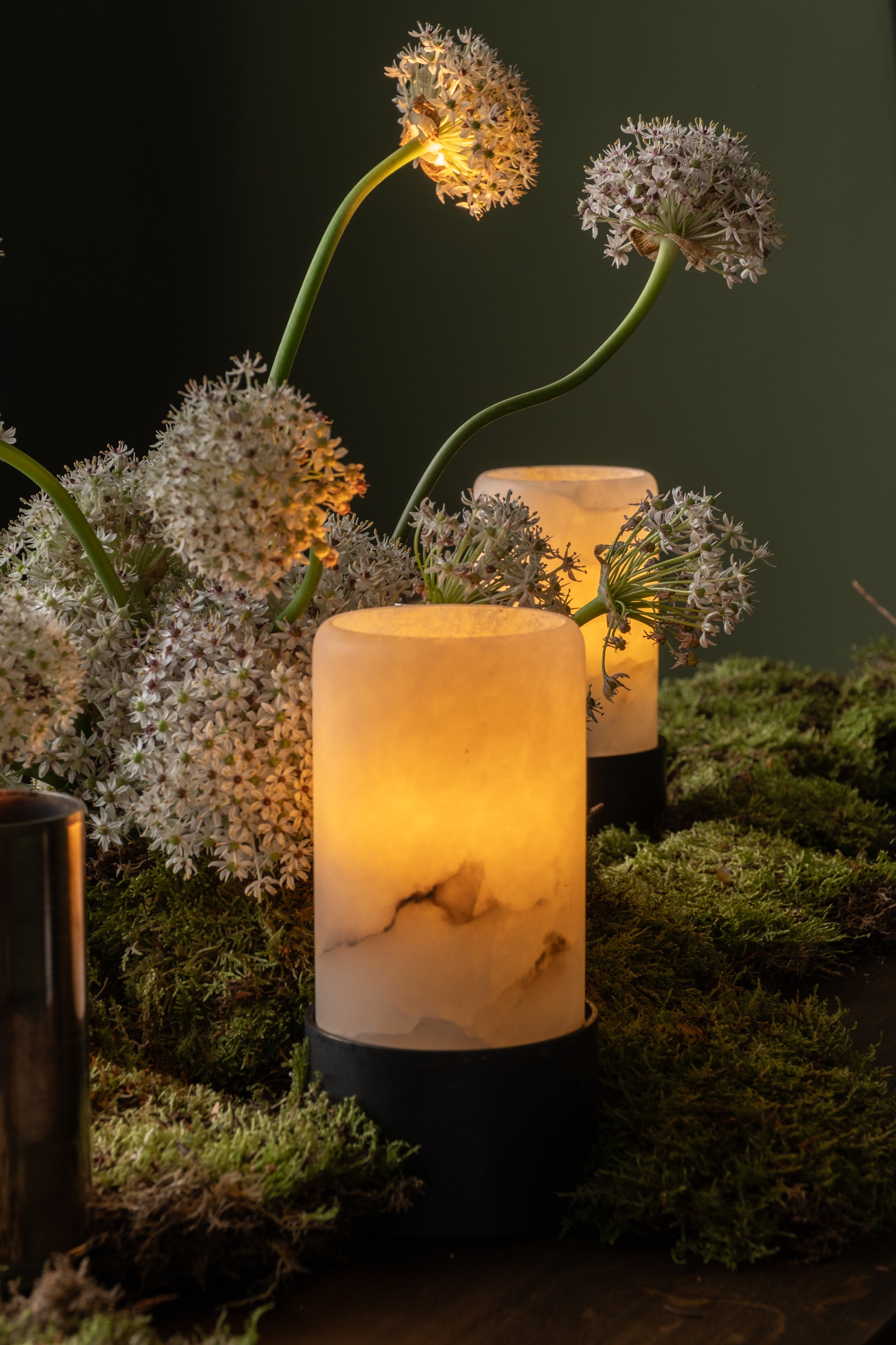 Bellefeu on battery 1L - Authentage