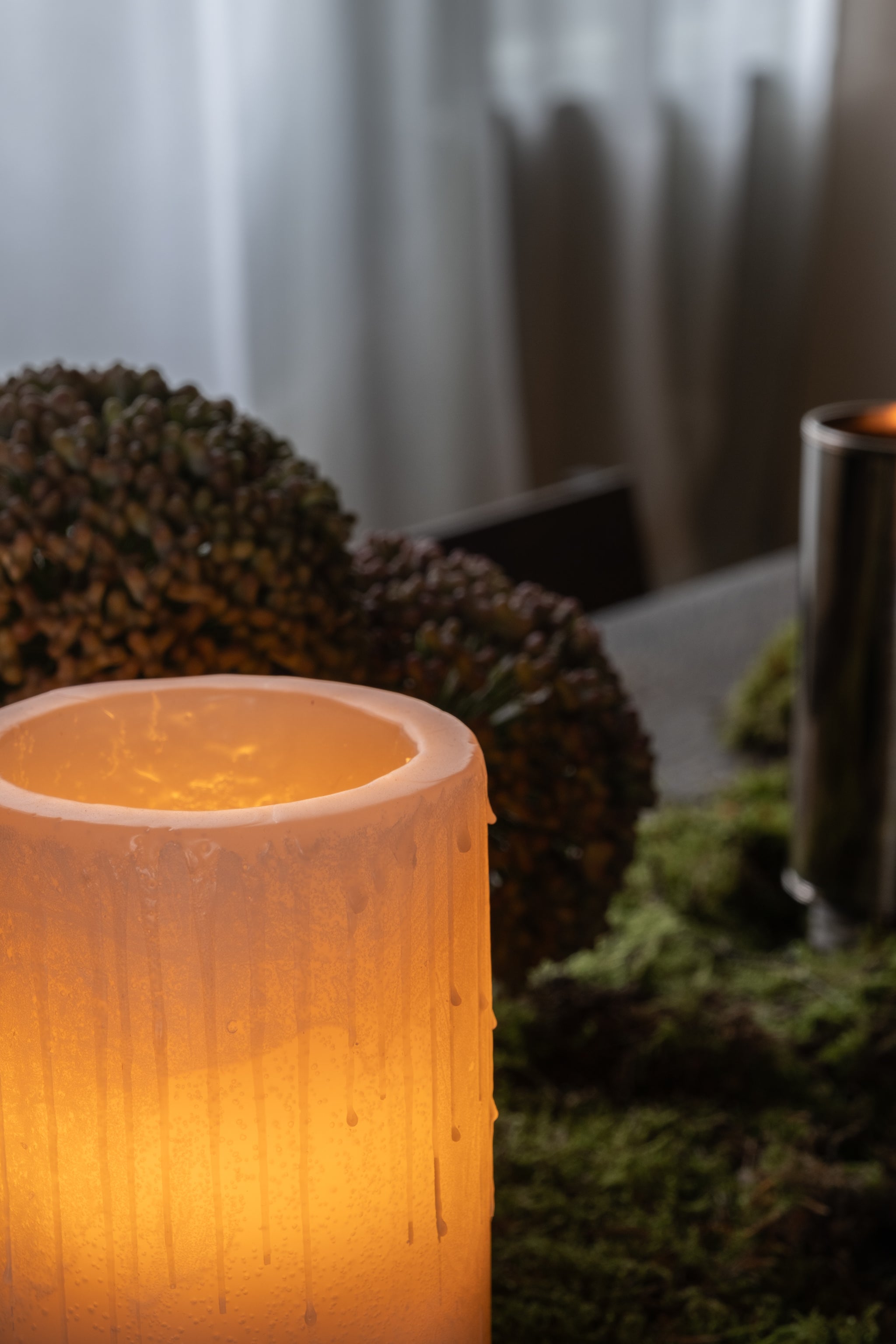 Bellefeu on battery 1L - Authentage