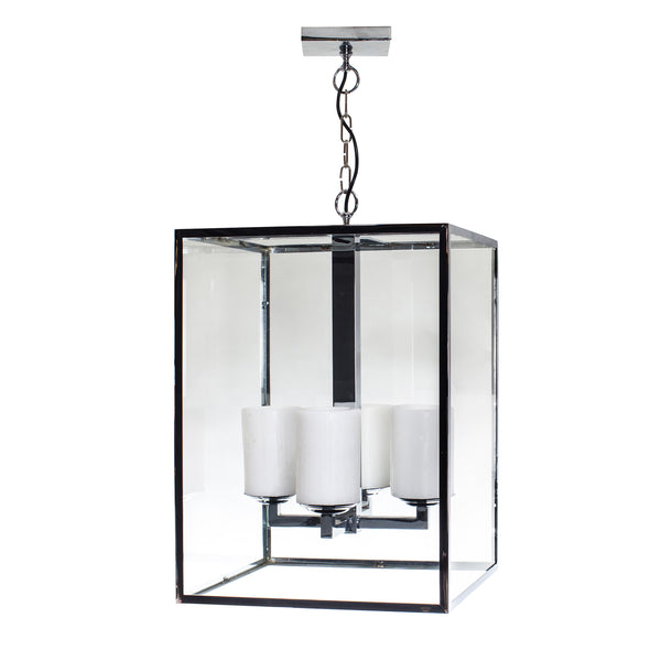 Bellefeu vitrine lantern Indoor