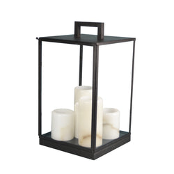 Bellefeu on battery outdoor 5L