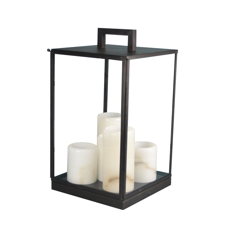 Bellefeu on battery outdoor 5L