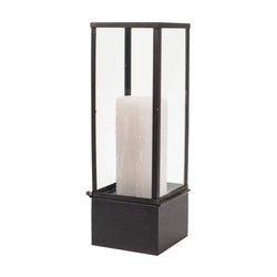 Bellefeu vitrine indoor table