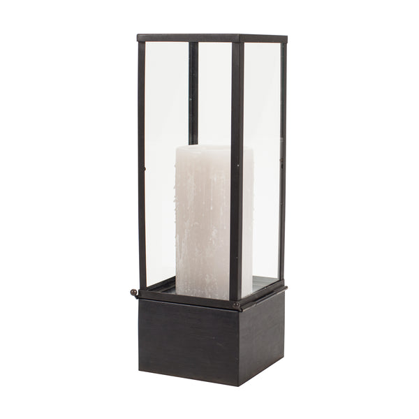 Bellefeu vitrine indoor table