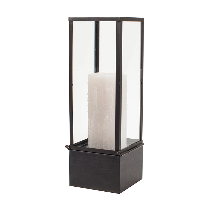 Bellefeu vitrine indoor table