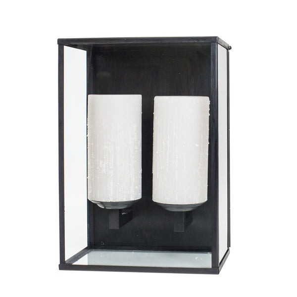 Bellefeu vitrine  indoor wall