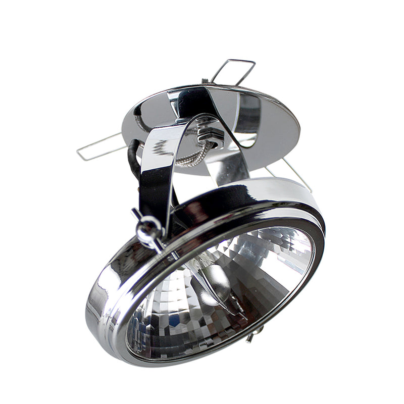 Centonze disc with springs