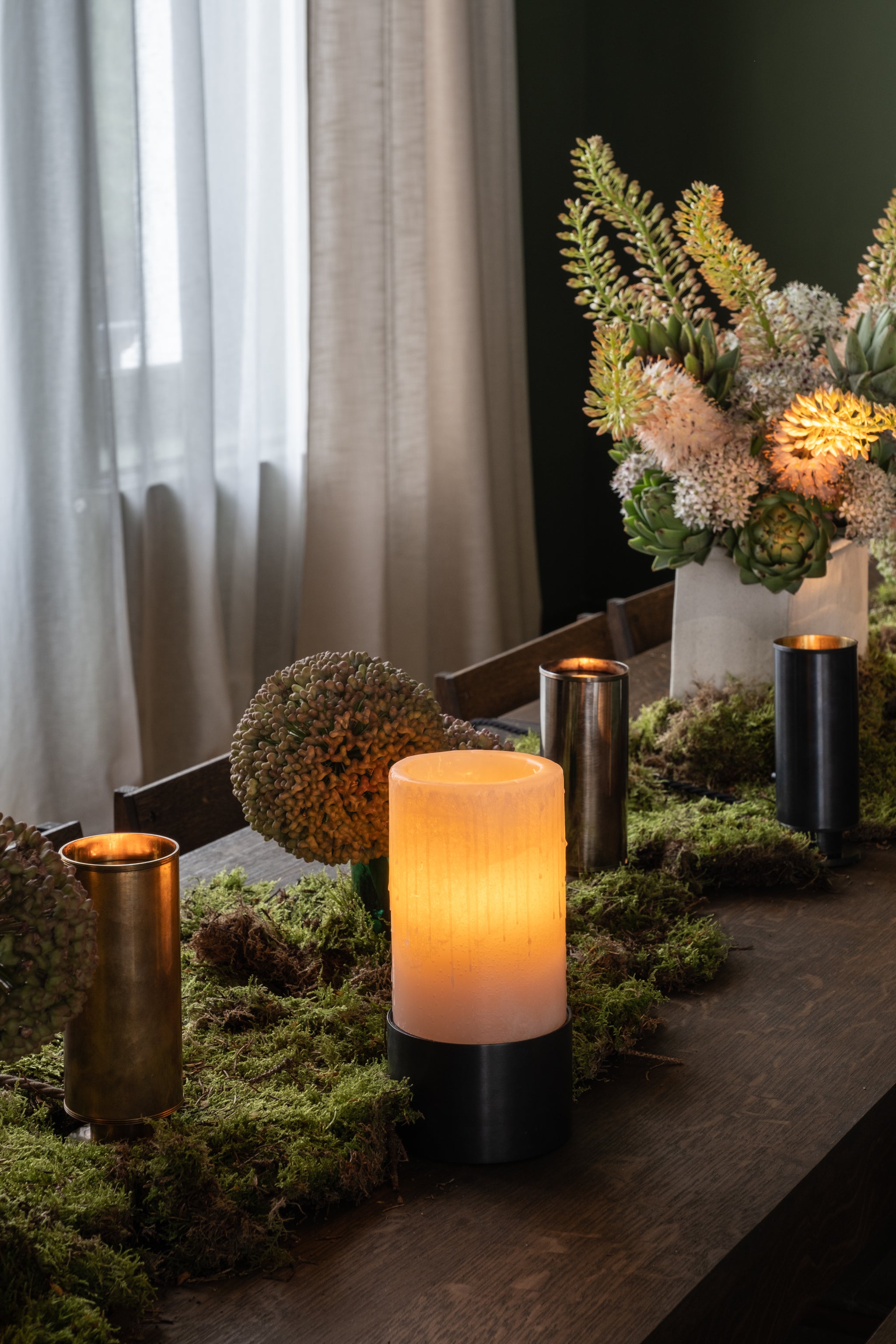 PSILAX ALTMESSING - Authentage