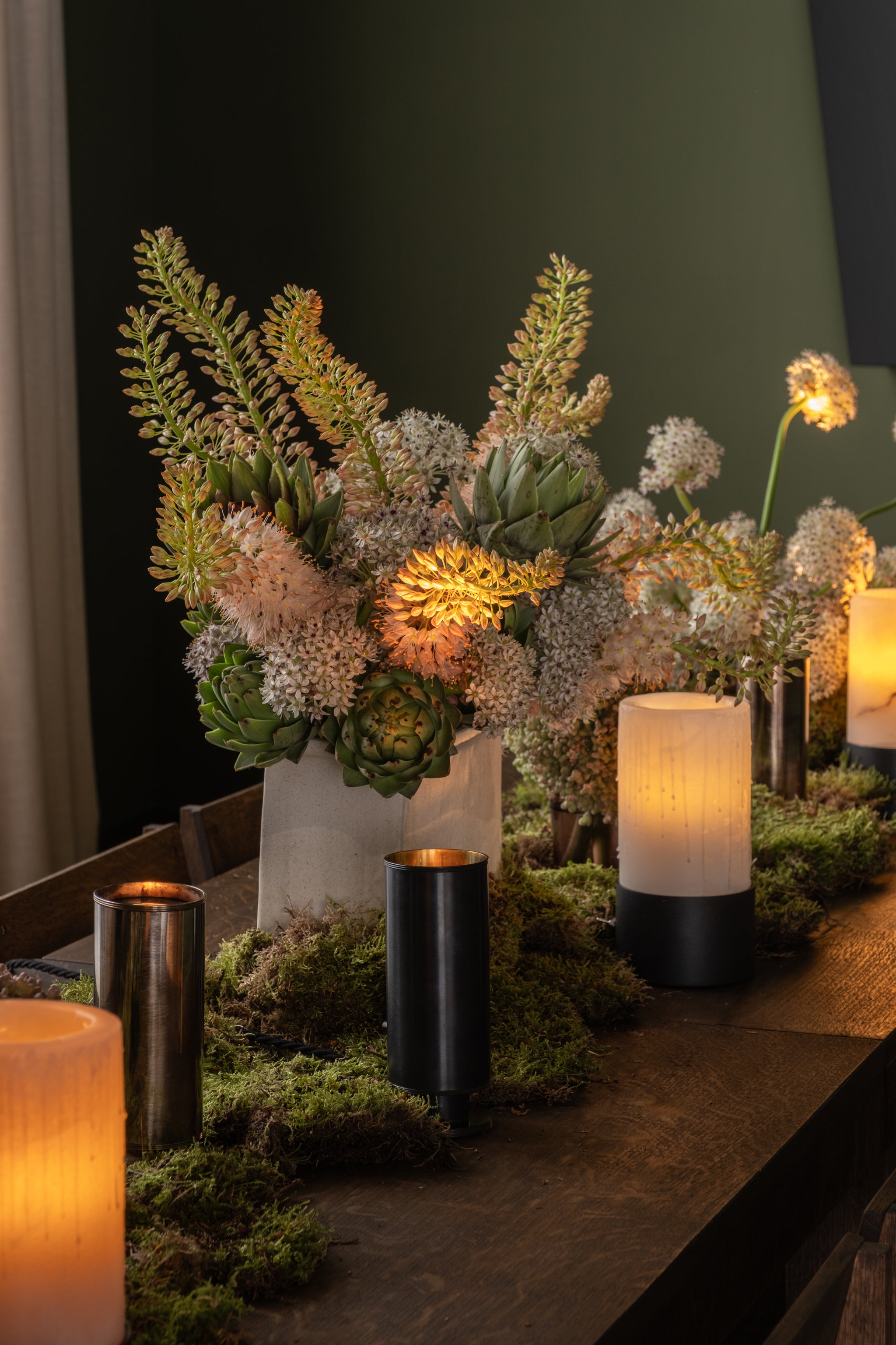 PSILAX BRONZE - Authentage