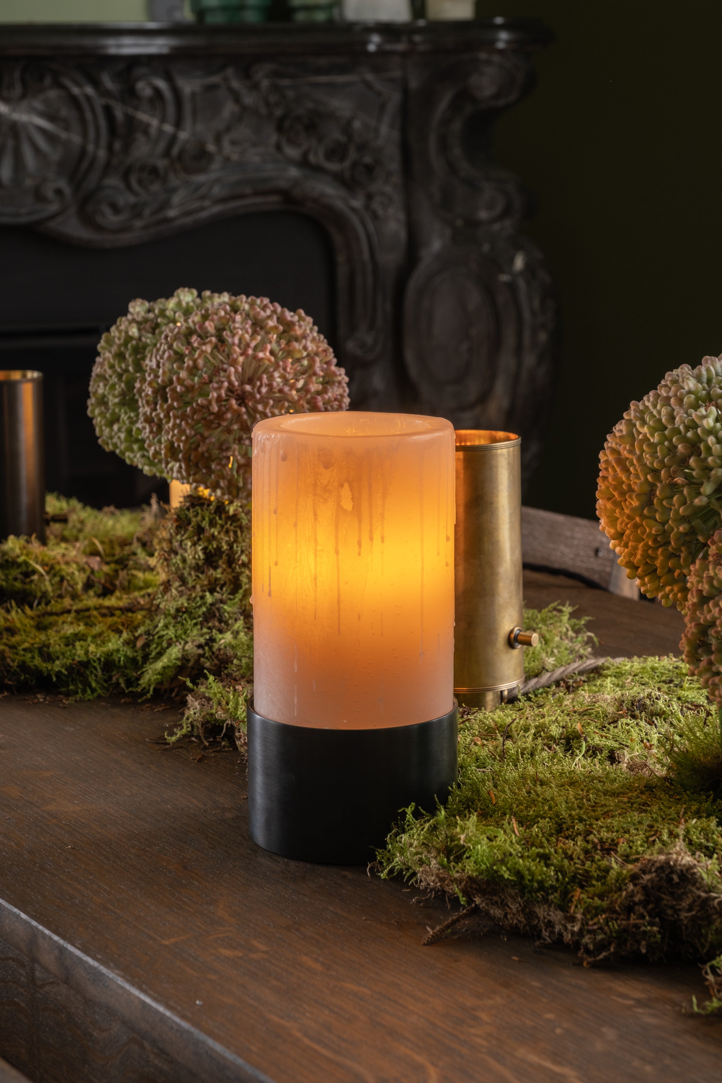 PSILAX ALTMESSING - Authentage