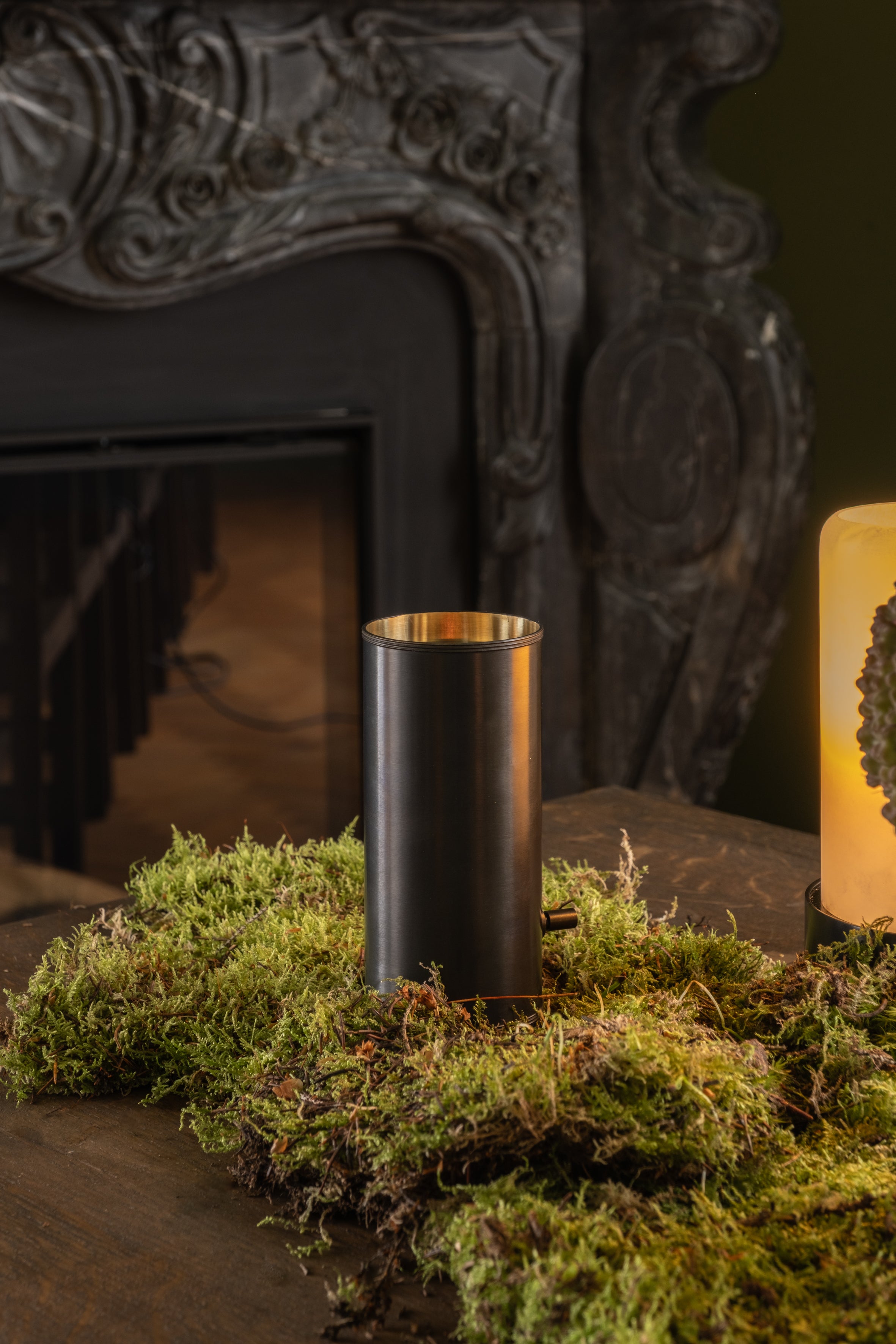 PSILAX BRONZE - Authentage