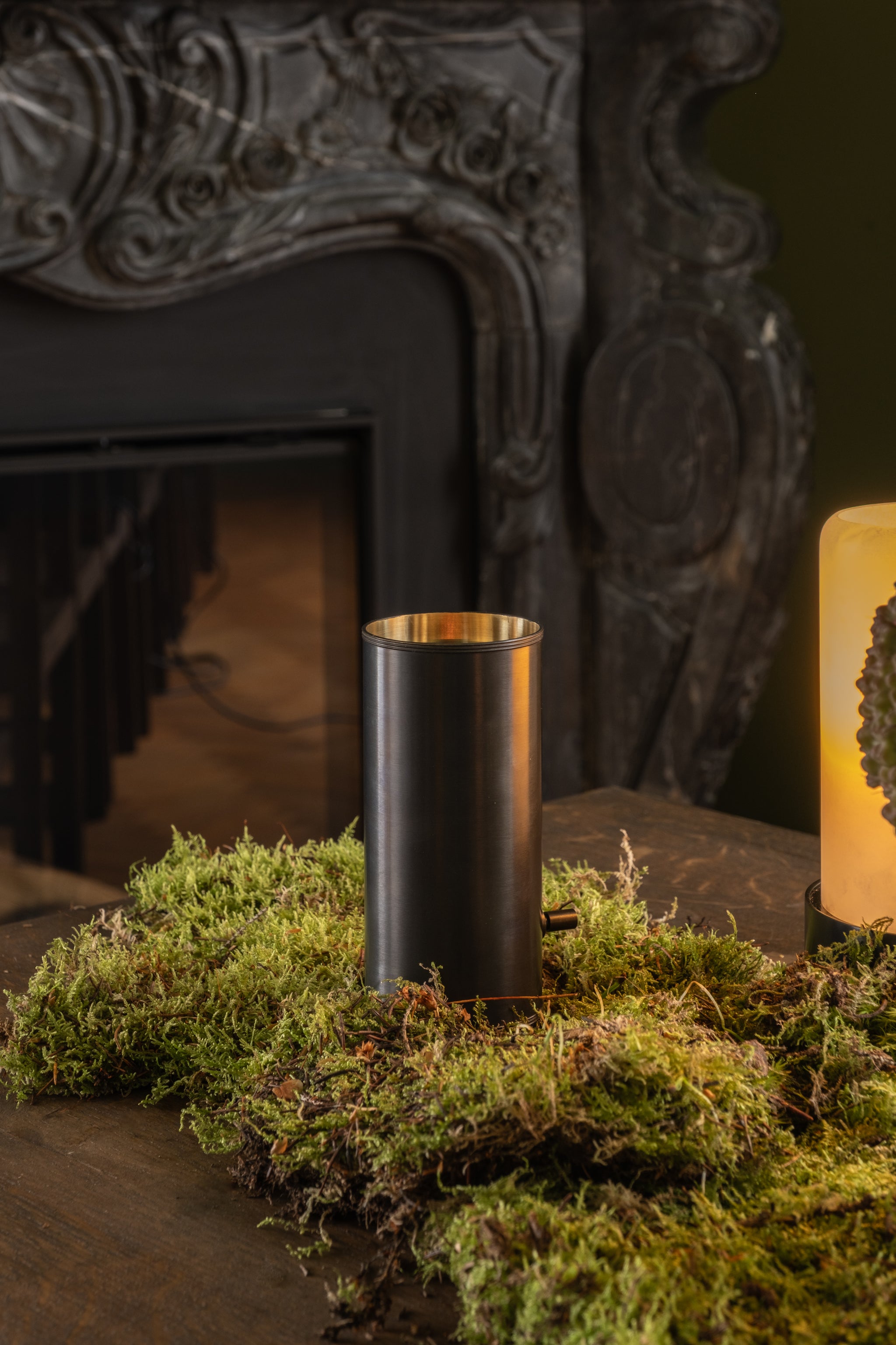 PSILAX BRONZE - Authentage