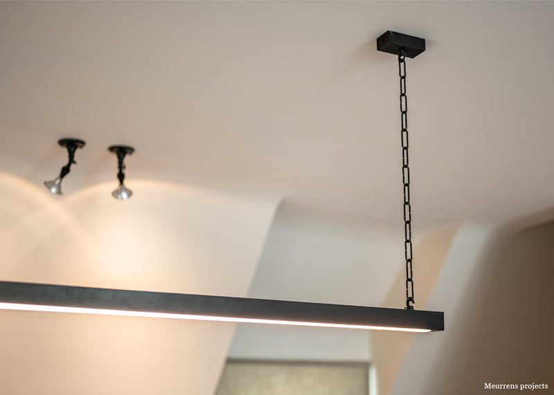 Eligne  Suspension - Authentage