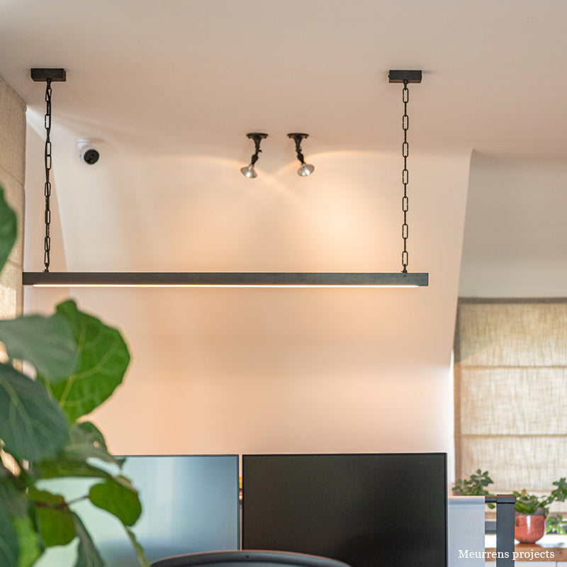 Eligne  Suspension - Authentage