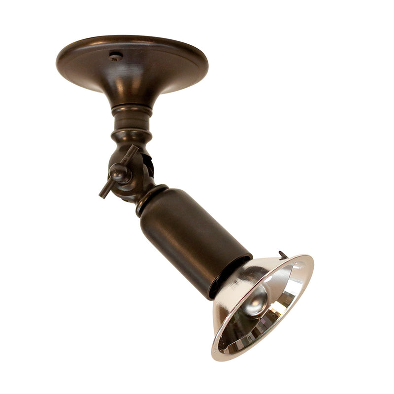 Fiston mounted base