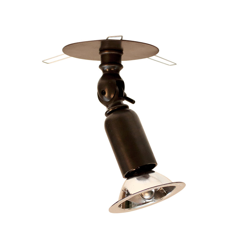 Fiston disc with springs - Authentage