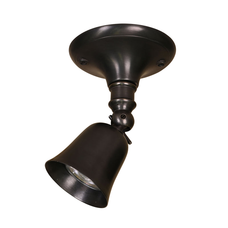 Fleure mounted base - Authentage