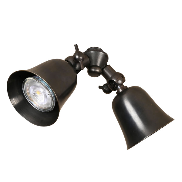 Fleure Twin M10