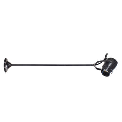 Micro publicity mounted base