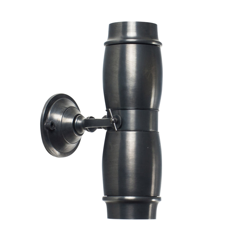 Micro up & down mounted base