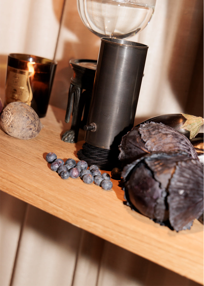 MM. Psilax Table - Authentage