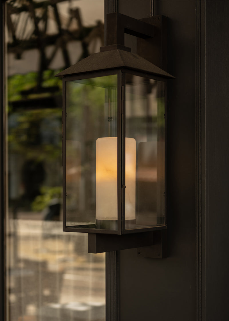 Noblesse bellefeu wall - Authentage