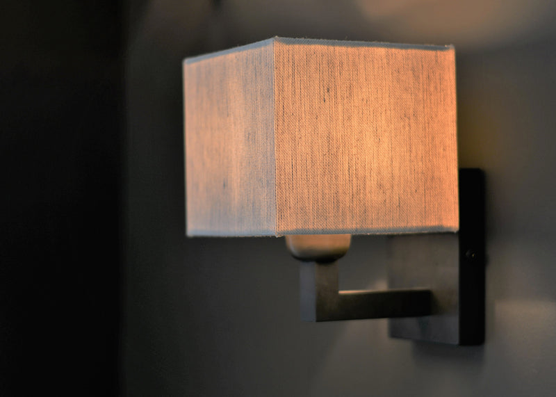 Sévère on rectangular base - Authentage