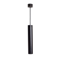 Tubelum on tube base suspension - Authentage