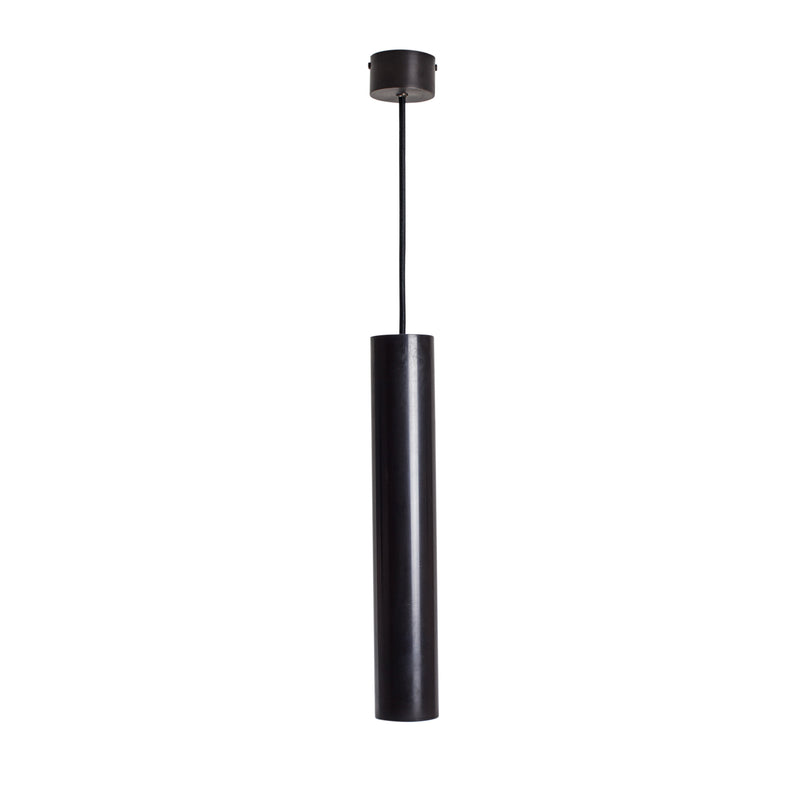 Tubelum on tube base suspension - Authentage