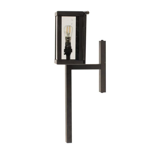 Vitrine petite torch