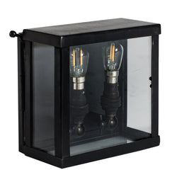 Vitrine petite 2L