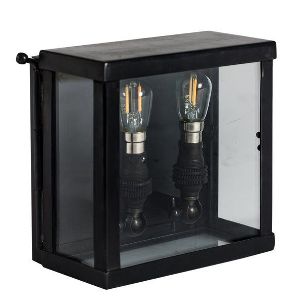 Vitrine petite 2L
