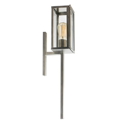 Vitrine torch
