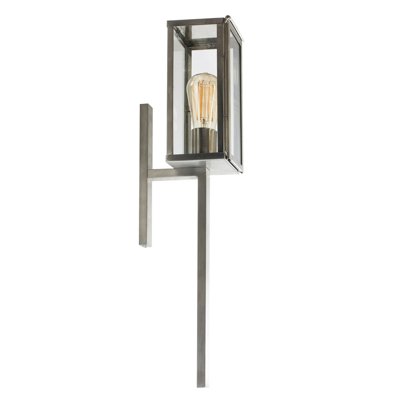 Vitrine torch