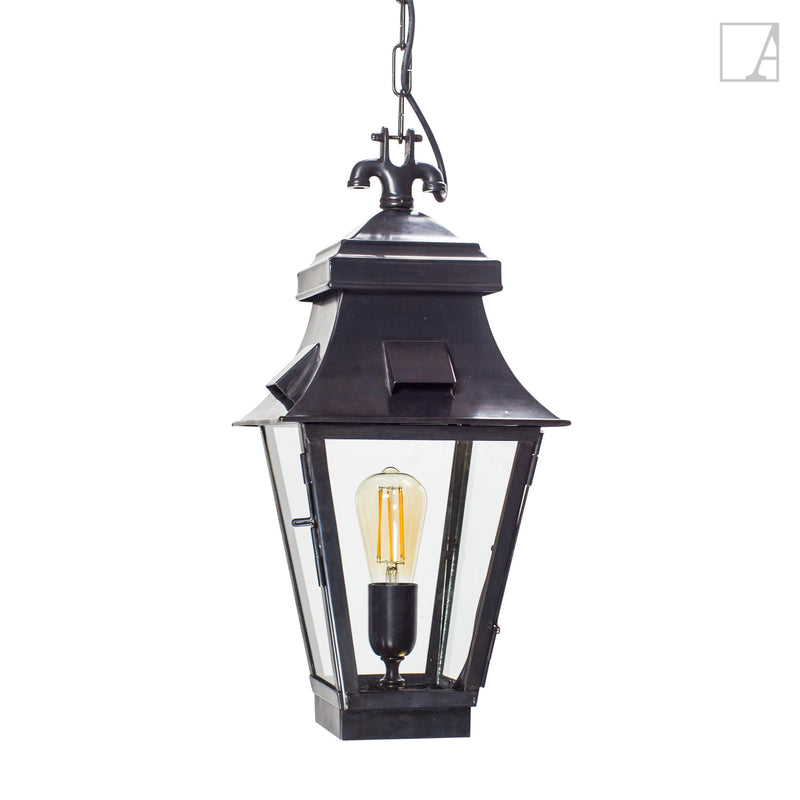 Gracieuze lantern small / normal - Authentage
