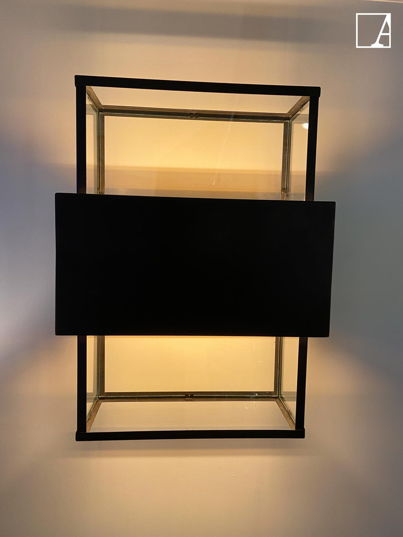 Q-Bri lantern Indoor - Authentage